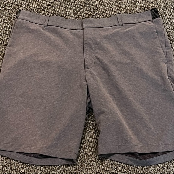 Nike Other - Nike Shorts Mens 38 Super Stretchy and Lightweight Golf Summer Fall Active Gray